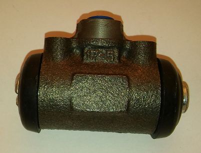Cylinderek LW70004 126p przód NT Delphi