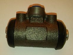 Cylinderek LW70004 126p przód NT Delphi