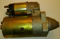 Rozrusznik CC 700 Magneti Marelli