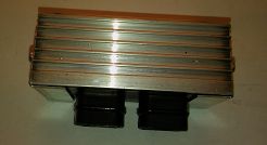 Moduł zapłonowy elektroniczny H-161 PN, Żuk