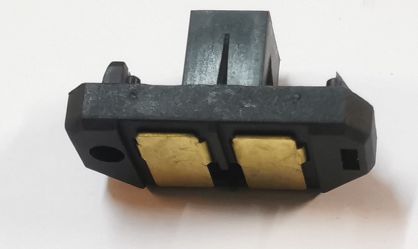 Złącze elektryczne stałe klapy tył CC, SC Fiat