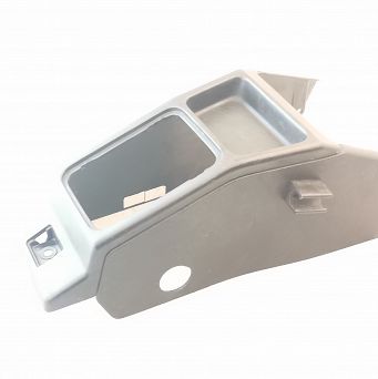 Półka tylna dźwigni zmiany biegów dół Uno Fiat