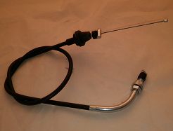 Linka gazu 14.20.05 CC, SC 1100 Sporting Linex