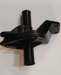 Zawór nagrzewnicy 126p Bis, CC 700 Fiat