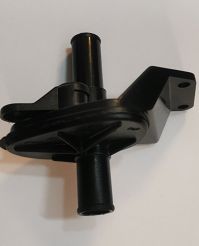 Zawór nagrzewnicy 126p Bis, CC 700 Fiat