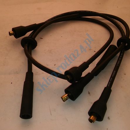 Przewody zapłonowe S      2 126p ST Sentech