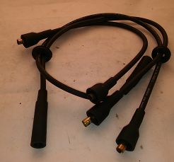 Przewody zapłonowe S      2 126p ST Sentech