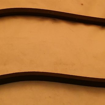 Pasek klinowy 17x1100 Sanok Żuk, Nysa, Tarpan