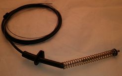 Linka gazu 14.20.07 126p Bis Linex