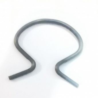 Zabezpieczenie osłony alternatora CC 700 Fiat