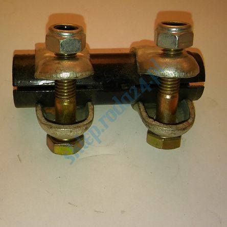 Łącznik dr. kier. krótki FSO, PN ST Mototechnika