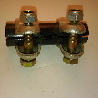 Łącznik dr. kier. krótki FSO, PN ST Mototechnika