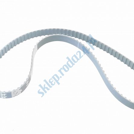 Pasek rozrządu 5003 Fiat, Zastava Gates