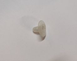 Spinka   26B tulejka kołka płata drzwi CC Fiat