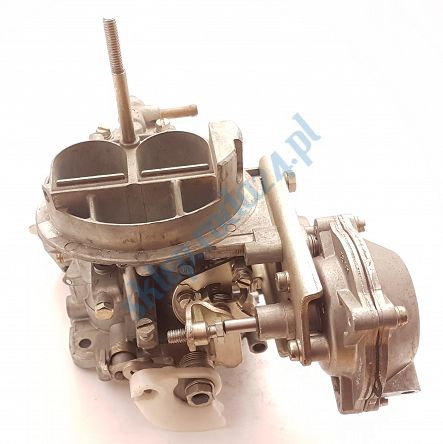 Gaźnik FOS CC 700 regenerowany