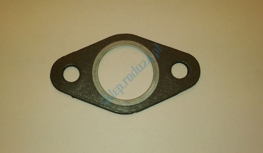 Uszczelka tłumika 870-906 126p Bis, CC 700