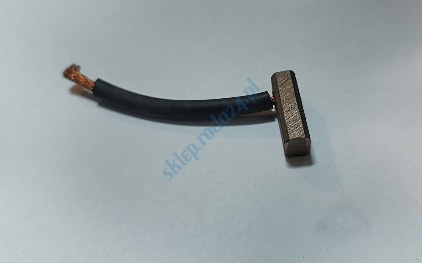 Szczotka   6,8 x 18,0 x 18,0 węglowa Mitsubishi