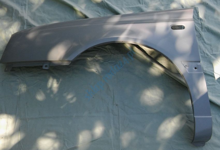 Błotnik przód L VW Golf III, Vento Blic