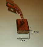 Zestaw napr. rozr. ZN-16 FSO, PN - 5