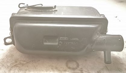 Obudowa filtra powietrza kpl. 126p Bis Fiat