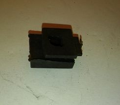 Spinka   16 kostka izolacyjna aparatu zapłon 126p