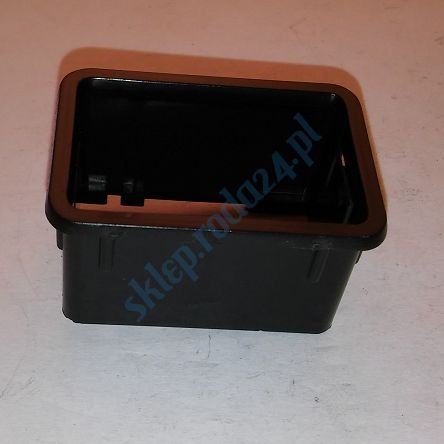 Ramka włącznika 126p, FSO, PN