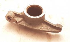 Dźwignia zaworu Żuk, Nysa, Tarpan