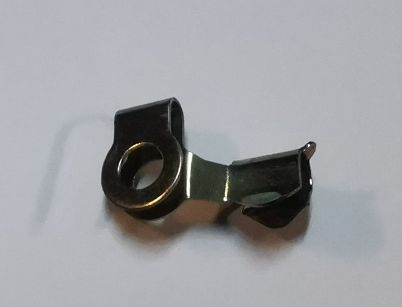 Spinka cięgna gazu prawa FSO, PN, Syrena, 126p