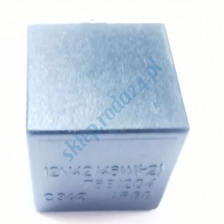 Przerywacz kier. 7681204 CC, SC, Lublin II Fiat