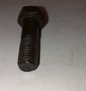 Śruba M   5x   17 sześciokąt kl.   10,9 126p NPG