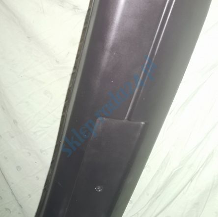 Zderzak tył CC 93- Polcar