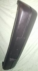 Zderzak tył CC 93- Polcar