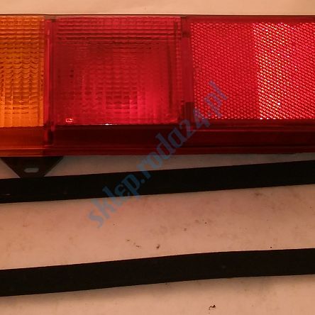 Lampa tył P CC 700, 900, 1100