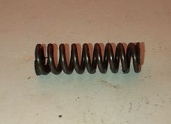 Sprężyna zatrzasku wodzika 126p, SC, CC