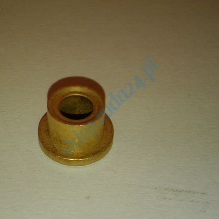 Tulejka rozr.   6,06 mm x 10,20 mm x 8,20 mm koł.