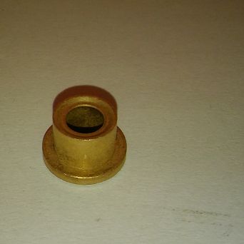 Tulejka rozr.   6,06 mm x 10,20 mm x 8,20 mm koł.