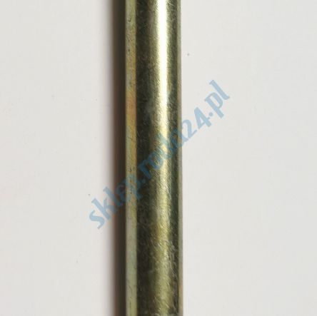 Sworzeń łącznika górnego stab.przód Lublin I, II