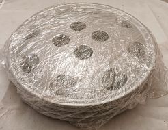 Kołpak 13 CC / SC na śruby Fiat