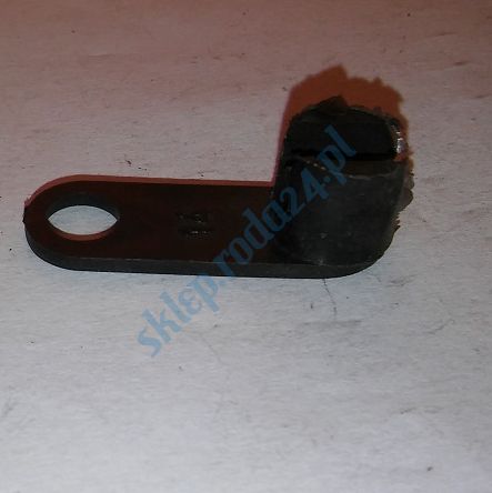 Spinka   10   zabezp. linki rozrusznika 126p, FSO