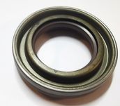 Simmering   43 x 72 x 10 / 16 A / BO FPM Opel HP - 3
