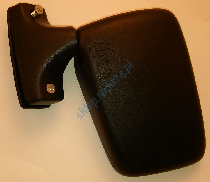 Lusterko L 126p Wamot