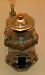 Pompa paliwa CC 700 Polmo Łódź - 3