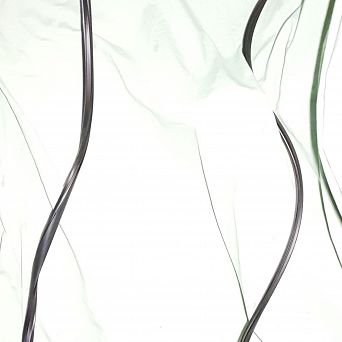 Uszczelka szyby przód SC Fiat