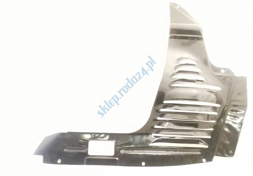 Osłona dolna silnika 126p Fiat