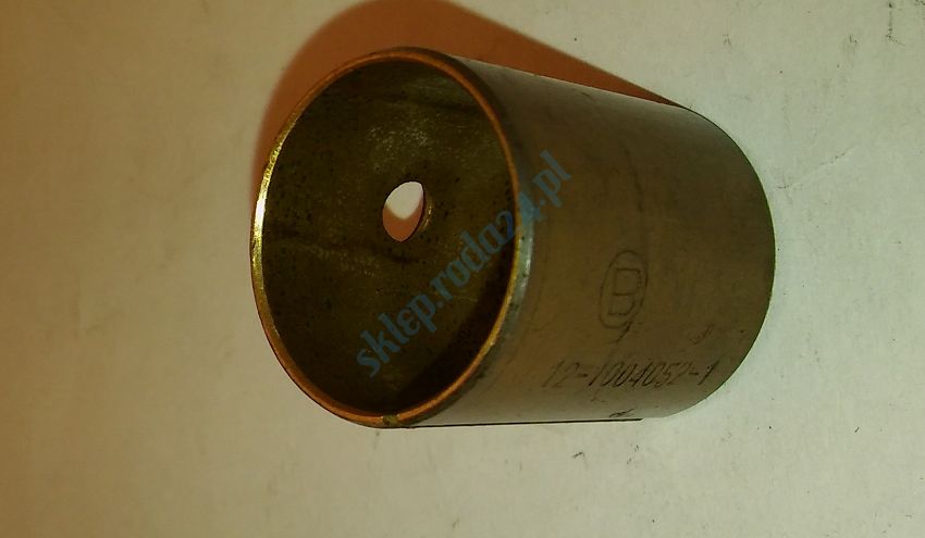 Tulejka korbowodu Żuk S - 21