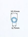 Oring    6,80 mm x 1,90 mm HNBR - 2