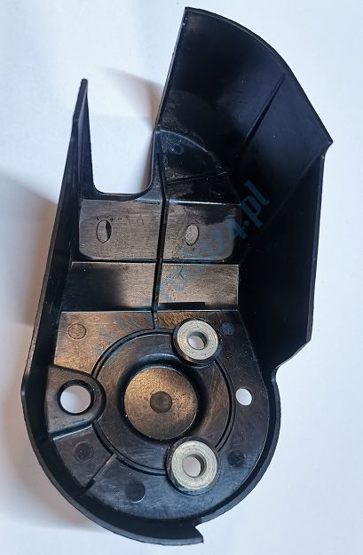 Osłona rozrusznika 126p Bis Fiat