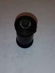 Tuleja metal. - gum. wahacza przód Tico, Matiz