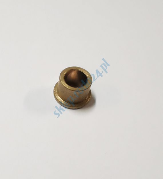 Tulejka rozr. 10,04 mm x 16,50 mm x 14,70 mm  koł.