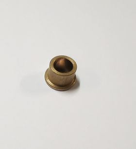 Tulejka rozr. 10,04 mm x 16,50 mm x 14,70 mm  koł.